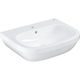 Раковина подвесная Grohe Euro Ceramic 65 см 39323000 фото 
