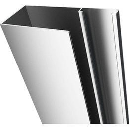 Расширительный профиль Radaway 4 см 001-111185001 фото 