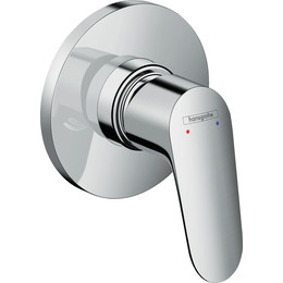 Смеситель для душа Hansgrohe Focus 31961000 фото 