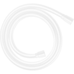 Душевой шланг Hansgrohe Isiflex 28276700, белый фото 