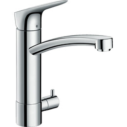 Смеситель для кухни Hansgrohe Logis M31 220 71834000 фото 