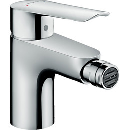 Смеситель для биде Hansgrohe Logis E 71232000 фото 