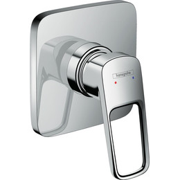 Смеситель для душа Hansgrohe Logis Loop 71612000 фото 