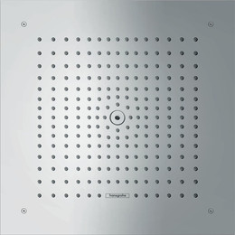 Верхний душ Hansgrohe Raindance E Air 1jet 26252000, латунь фото 