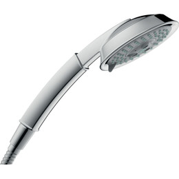 Ручной душ Hansgrohe Raindance Classic 100 3jet 28548000 фото 