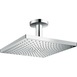 Верхний душ Hansgrohe Raindance E 300 1jet 26250000, латунь фото 