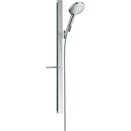 Душевой гарнитур Hansgrohe Raindance Select S 120 3jet 27648000 фото 