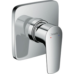 Смеситель для душа Hansgrohe Talis E 71764000 фото 