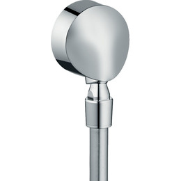 Шланговое подсоединение Hansgrohe Fixfit E 27505000 фото 