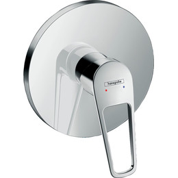 Смеситель для душа Hansgrohe Novus Loop 71365000 фото 