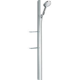 Душевой гарнитур Hansgrohe Raindance Select S 120 3jet 27646000 фото 