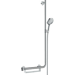 Душевой гарнитур Hansgrohe Raindance Select S 120 3jet 26326000 фото 