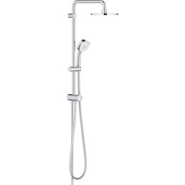Душевая стойка Grohe New Tempesta Cosmopolitan 200 27394002 фото 