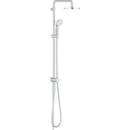 Душевая стойка Grohe New Tempesta 200 26452001 фото 