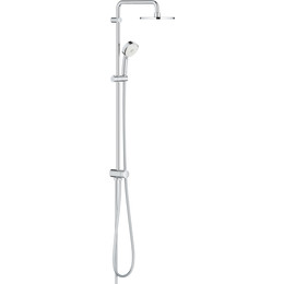 Душевая стойка Grohe New Tempesta Cosmopolitan 200 26453001 фото 