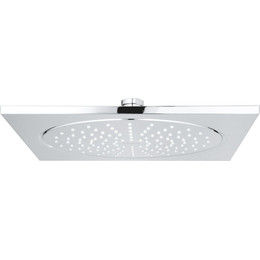 Верхний душ Grohe Rainshower F-series 10" 27271000, латунь фото 