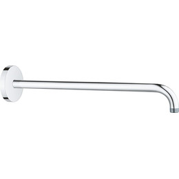 Кронштейн стеновой для верхнего душа Grohe Rainshower 422 мм 26146000 фото 