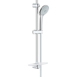 Душевой гарнитур Grohe Euphoria 600 мм 27243001 фото 