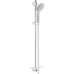 Душевой гарнитур Grohe Euphoria 110 Champagne 900 мм 27227001 фото 