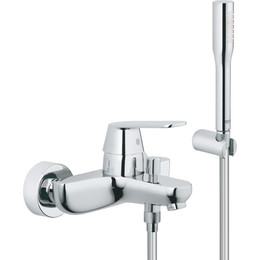 Смеситель для ванны Grohe Eurosmart Cosmopolitan 32832000 фото 