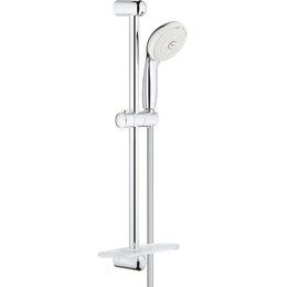 Душевой гарнитур Grohe New Tempesta 600 мм 27927001 фото 