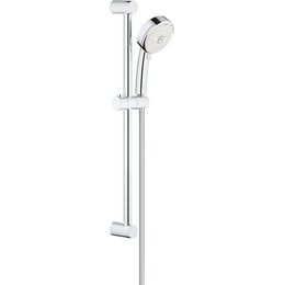 Душевой гарнитур Grohe New Tempesta Cosmopolitan 100 III 600 мм, 27579002 фото 