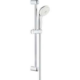 Душевой гарнитур Grohe New Tempesta IV 600 мм 27645001 фото 