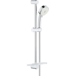 Душевой гарнитур Grohe New Tempesta Cosmopolitan 100 600 мм 27577002 фото 