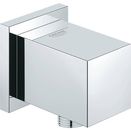 Шланговое подсоединение Grohe Euphoria Cube 27704000 фото 