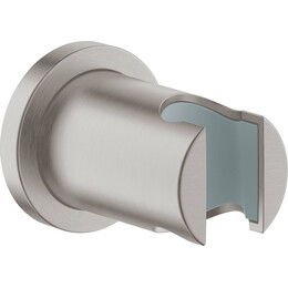 Держатель душевой лейки Grohe Rainshower 27074DC0, суперсталь фото 