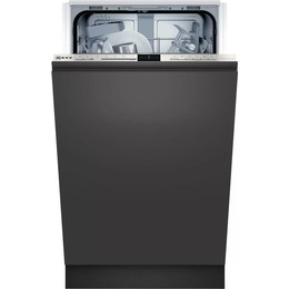 Встраиваемая посудомоечная машина Neff N 30 45 см S853HKX50R фото 