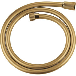 Душевой шланг Grohe Silverflex 1250 мм 28362GL0, холодный рассвет фото 