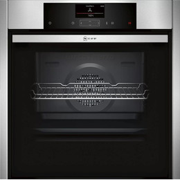Встраиваемый электрический духовой шкаф Neff N 90 B45CS24N0 фото 