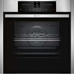 Встраиваемый электрический духовой шкаф Neff N 70 B55CR22N0 фото 