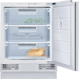 Встраиваемый морозильник (морозильная камера) Neff N 50 G4344X7RU фото 