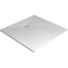 Поддон мраморный Radaway Kyntos C white 80х80 см HKC8080-04 фото 