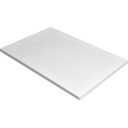 Поддон мраморный Radaway Teos F white 100х80 см HTF10080-04 фото 