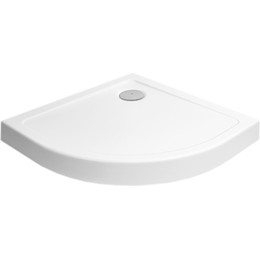 Поддон акриловый Radaway Doros A Compact 90х90 см SDRA9090-05 фото 