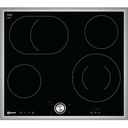 Электрическая варочная поверхность Neff N 70 T16BT76N0 фото 