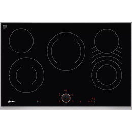 Электрическая варочная поверхность Neff N 90 T18TS28N0 фото 