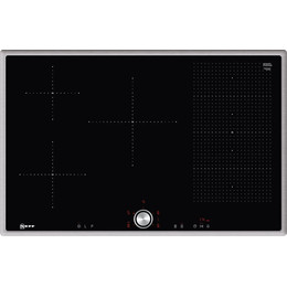 Индукционная варочная поверхность Neff N 70 T58BT20N0 фото 