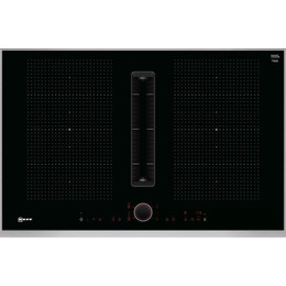 Индукционная варочная поверхность Neff N 90 T58TL6EN2 фото 