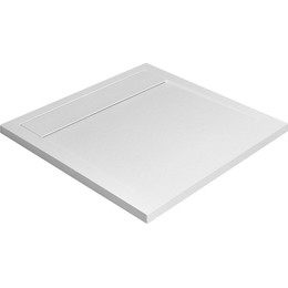 Поддон мраморный Radaway Teos C white 100х100 см HTC100100-04 фото 