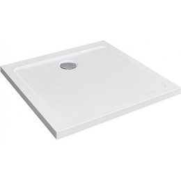 Поддон акриловый Radaway Doros Plus C 100х100 см SDRPC1010-01 фото 