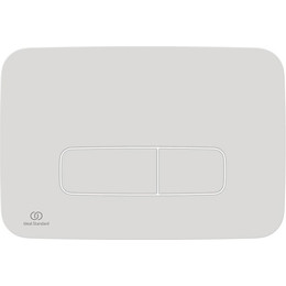 Кнопка смыва Ideal Standard Oleas M3 R0123AC, белый фото 