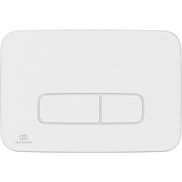 Кнопка смыва Ideal Standard Oleas M3 R0123JG, матовый хром фото 