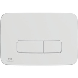 Кнопка смыва Ideal Standard Oleas M3 R0123AA, хром фото 