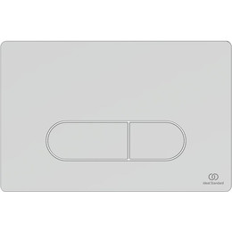 Кнопка смыва Ideal Standard Oleas M1 R0115AA, хром фото 