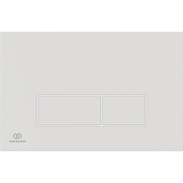 Кнопка смыва Ideal Standard Oleas M2 R0121AC, белый фото 