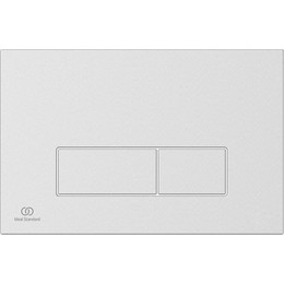 Кнопка смыва Ideal Standard Oleas M2 R0121JG, матовый хром фото 